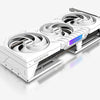 SAPPHIRE PURE AMD Radeon RX 9070 — angle