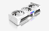 SAPPHIRE PURE AMD Radeon RX 9070 — angle