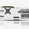 SAPPHIRE PURE AMD Radeon RX 9070 — detail