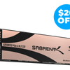 Sabrent Rocket 4 Plus 1TB PCIe 4.0 NVMe — 2