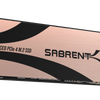 Sabrent Rocket 4 Plus 2TB PCIe 4.0 NVMe — 1