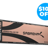 Sabrent Rocket 4 Plus 8TB PCIe 4.0 NVMe — 2