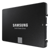 Samsung 870 EVO 1TB SATA — 2