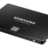 Samsung 870 EVO 1TB SATA — 3