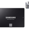 Samsung 870 EVO 1TB SATA — 8