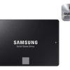 Samsung 870 EVO 500GB SATA — 8
