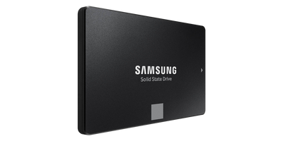 Samsung 870 EVO 8TB SATA — 1