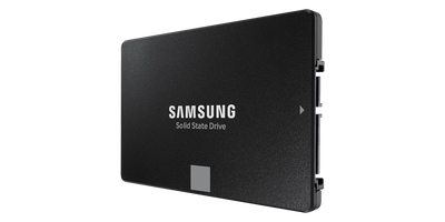Samsung 870 EVO 8TB SATA — 2
