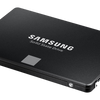Samsung 870 EVO 8TB SATA — 3