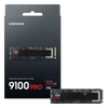 Samsung 9100 PRO 1TB PCIe 5.0 NVMe — 2