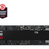 Samsung 9100 PRO 1TB PCIe 5.0 NVMe — 3