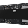 Samsung 9100 PRO 2TB PCIe 5.0 NVMe — 1