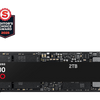 Samsung 9100 PRO 2TB PCIe 5.0 NVMe — 3