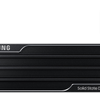 Samsung 9100 PRO 2TB PCIe 5.0 NVMe with Heatsink — 3