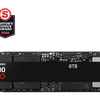 Samsung 9100 PRO 8TB PCIe 5.0 NVMe — 3