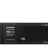 Samsung 990 EVO 1TB PCIe 4.0 NVMe — 3