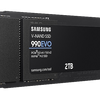 Samsung 990 EVO 2TB PCIe 4.0 NVMe — 1
