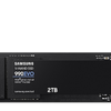 Samsung 990 EVO 2TB PCIe 4.0 NVMe — 3