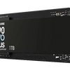 Samsung 990 EVO Plus 1TB PCIe 4.0 NVMe — 2