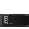 Samsung 990 EVO Plus 1TB PCIe 4.0 NVMe — 3