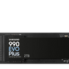 Samsung 990 EVO Plus 2TB PCIe 4.0 NVMe — 3