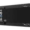 Samsung 990 EVO Plus 4TB PCIe 4.0 NVMe — 1