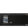 Samsung 990 EVO Plus 4TB PCIe 4.0 NVMe — 3