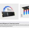 Samsung 990 EVO Plus 4TB PCIe 4.0 NVMe — 5