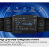 Samsung 990 EVO Plus 4TB PCIe 4.0 NVMe — 7