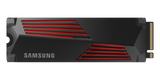 Samsung 990 PRO 1TB PCIe 4.0 NVMe with Heatsink (MZ-V9P1T0GW) — 1