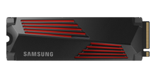 Samsung 990 PRO 1TB PCIe 4.0 NVMe with Heatsink (MZ-V9P1T0GW) — 1