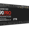 Samsung 990 PRO 2TB PCIe 4.0 NVMe