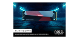 Samsung 990 PRO 2TB PCIe 4.0 NVMe with Heatsink (MZ-V9P2T0GW) — 3