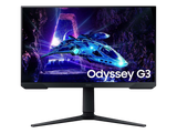 Samsung Odyssey S24DG302EN 24″ FHD 180Hz VA — 1