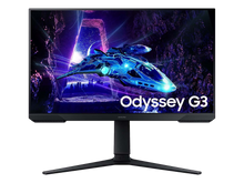 Samsung Odyssey S24DG302EN 24″ FHD 180Hz VA — 1