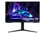 Samsung Odyssey S24DG302EN 24″ FHD 180Hz VA — 3