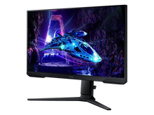 Samsung Odyssey S24DG302EN 24″ FHD 180Hz VA — 5