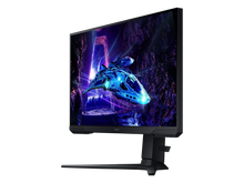 Samsung Odyssey S24DG302EN 24″ FHD 180Hz VA — 7