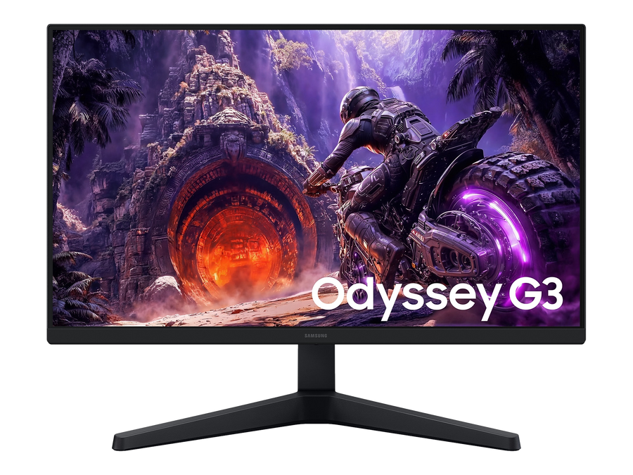 Samsung Odyssey S24HG302EN 24″ FHD 200Hz IPS — 1