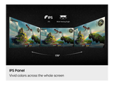 Samsung Odyssey S24HG302EN 24″ FHD 200Hz IPS — 7
