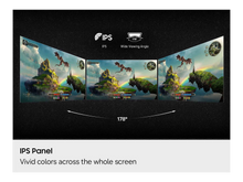 Samsung Odyssey S24HG302EN 24″ FHD 200Hz IPS — 7