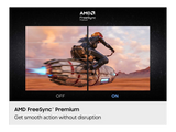Samsung Odyssey S24HG302EN 24″ FHD 200Hz IPS — 8