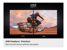 Samsung Odyssey S24HG302EN 24″ FHD 200Hz IPS — 8