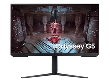 Samsung Odyssey S27CG512EN 27″ QHD 165Hz VA — 1