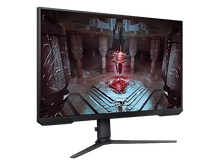 Samsung Odyssey S27CG512EN 27″ QHD 165Hz VA — 2