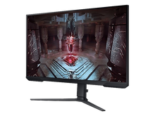 Samsung Odyssey S27CG512EN 27″ QHD 165Hz VA — 3