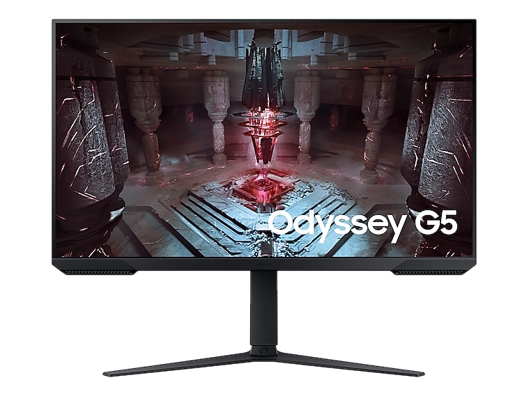 Samsung Odyssey S27CG512EN 27″ QHD 165Hz VA