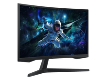 Samsung Odyssey S27CG552EN 27″ QHD 165Hz VA — 2