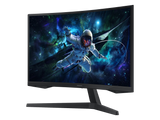 Samsung Odyssey S27CG552EN 27″ QHD 165Hz VA — 3