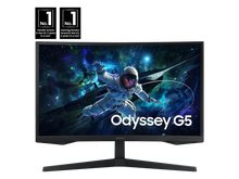 Samsung Odyssey S27CG552EN 27″ QHD 165Hz VA — 8